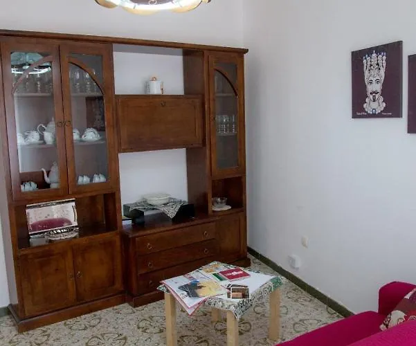 La casetta di Anna