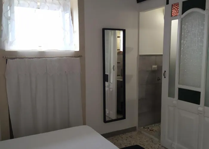 La casa di Paolina