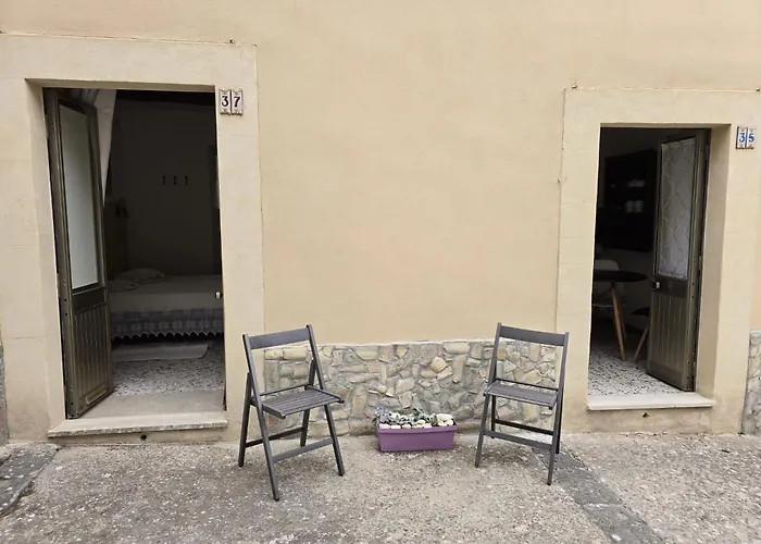 La casa di Paolina