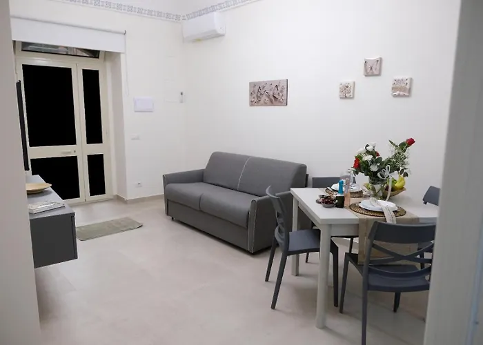 casa vacanza la Farfalla