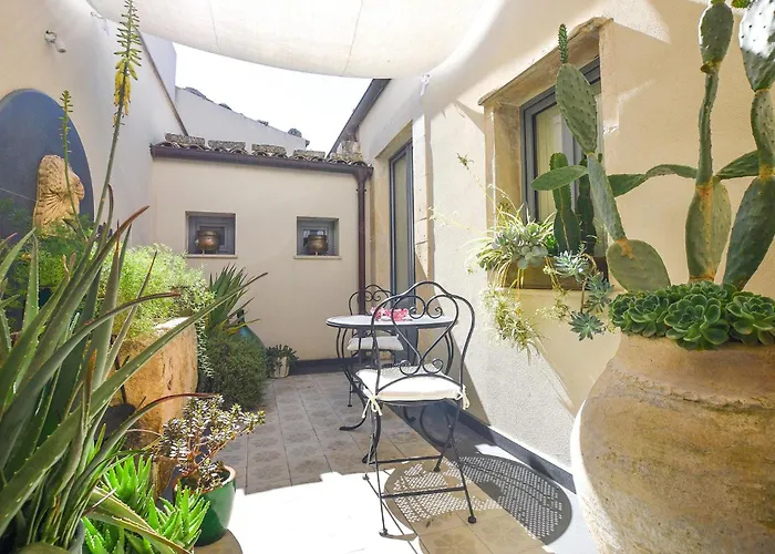 Nice Home In Palazzolo Acreide