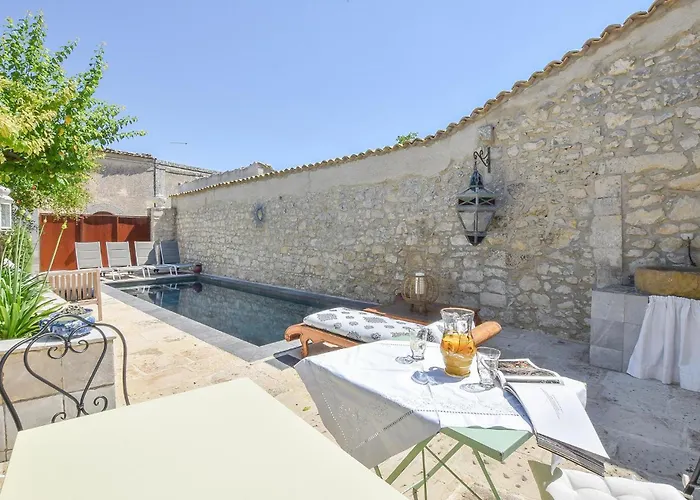 Nice Home In Palazzolo Acreide