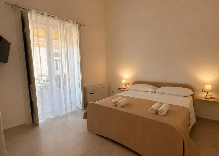 Casa Vacanze Nonna Ita