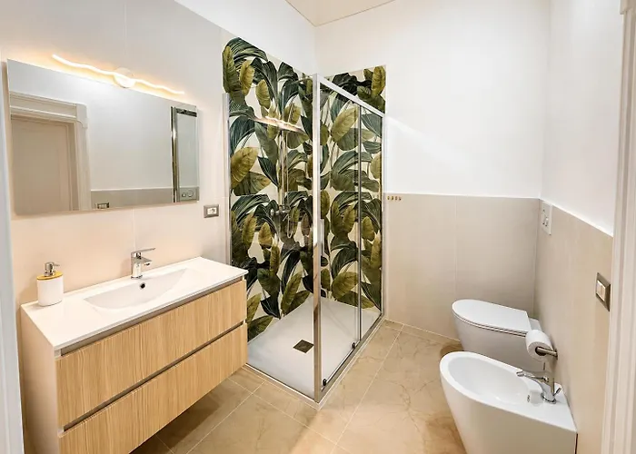 Casa Vacanze Nonna Ita