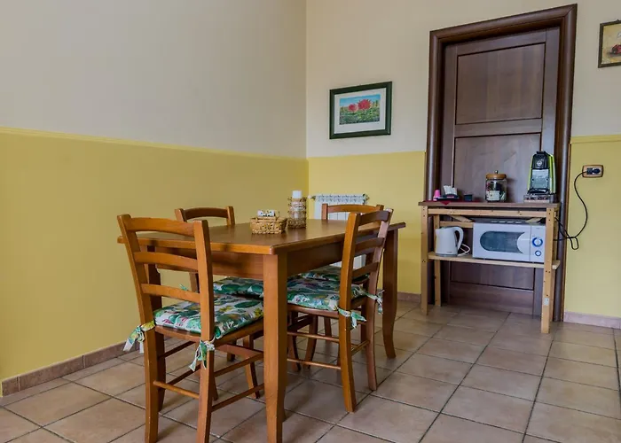 Casa Vacanze Salvatore-Relax con piscina privata
