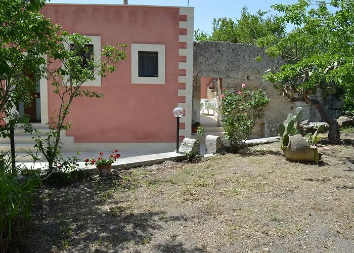 Antico Casale Pizzo